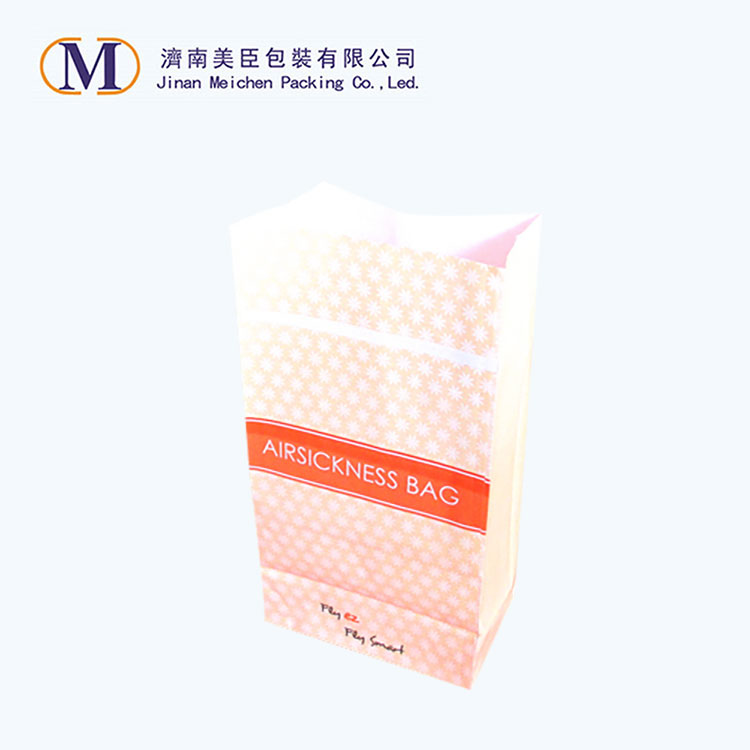 কাগজের বমি ব্যাগগুলি কী এবং কেন তারা ভ্রমণ এবং স্বাস্থ্যসেবার জন্য অপরিহার্য